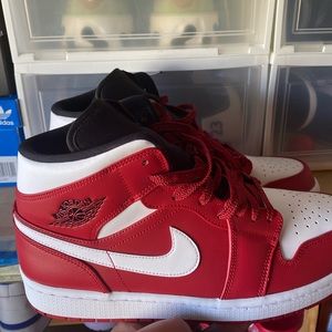 Air jordan 1